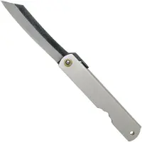 Higonokami Coltello pieghevole No 10 Blue Paper Steel