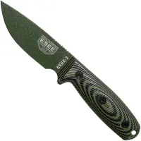 ESEE -3 3D G10, verde