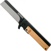 Gerber Coltello Quadrant