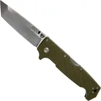Cold Steel Coltello pieghevole SR1 Tanto