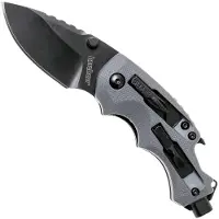 Kershaw Coltello pieghevole Shuffle DIY Linerlock