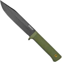 Cold Steel Coltello SRK SK5, verde