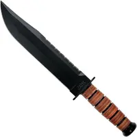 Ka-Bar Coltello da sopravvivenza Big Brother