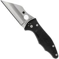 Spyderco Coltello pieghevole Yojimbo 2