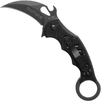 Fox knives Coltello pieghevole Mini Karambit G-10