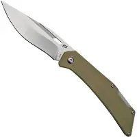 SCHRADE Coltello pieghevole Slingshot Lockback Folder