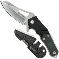 Lansky Coltello pieghevole Responder/Blade Medic Combo