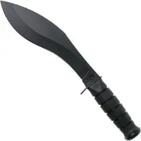 Ka-Bar Coltello kukri Combat Kukri