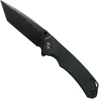 CIVIVI Coltello pieghevole Brazen Tanto, nero