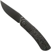 Kansept Knives Coltello pieghevole Reverie, carbon fiber