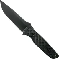 Spartan Blades Coltello Alala, nero