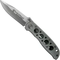 Smith & Wesson Coltellino Extreme Ops Ck105bk