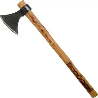 Condor Tool & Knife Ascia Valhalla Series Throwing Axe