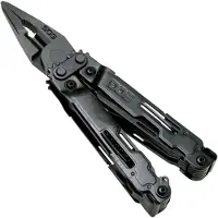 SOG Attrezzo multifunzione PowerAccess Deluxe, nero