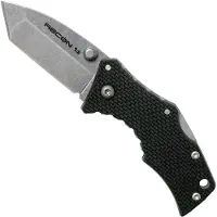 Cold Steel Coltello pieghevole Micro Recon 1 Lockback Tanto