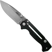 Cold Steel Coltello pieghevole AD-15 Black Handle