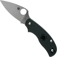 Spyderco Coltello pieghevole Urban Leaf Lightweight