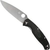 Spyderco Coltello pieghevole Resilience