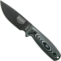 ESEE -3 3D G10, grigio