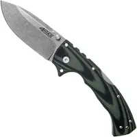 Cold Steel Coltello pieghevole 4-Max Elite Lockback