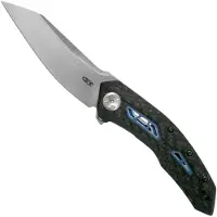 Zero tolerance Coltello pieghevole 0762