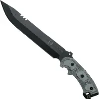 Tops knives Coltello Anaconda Hunters Point