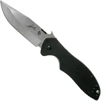 Kershaw Coltello pieghevole Emerson CQC-6K Framelock D2