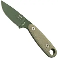 ESEE Izula II, verde