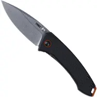 CRKT Coltello pieghevole Tuna Compact