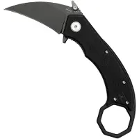 Böker Coltello pieghevole HEL Karambit