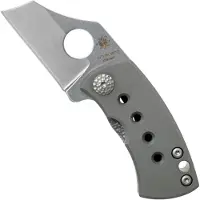 Spyderco Coltello pieghevole McBee