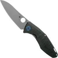 Spyderco Coltello pieghevole Drunken
