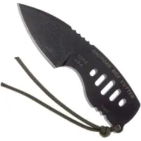 Tops knives Coltello da collo Baghdad Box Cutter
