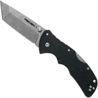 Cold Steel Coltello pieghevole Mini Recon 1 Lockback Tanto