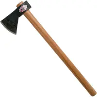 Cold Steel Ascia tomahawk Hudson Bay