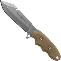 Tops knives Coltello Backpackers Bowie