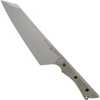 Messermeister Overland Chef’s Knife 8″ OLO-868 coltello da cucina outdoor, 20 cm