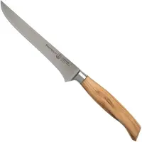 Messermeister Oliva Luxe LX692-16 coltello per disossare, 16 cm