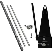 Wicked Edge Upgrade Kit WE130UP2 kit di aggiornamento del sistema di affilatura