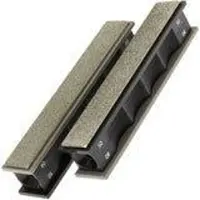 Wicked Edge set di pietre per affilare diamantate 50/80