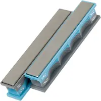 Wicked Edge set di pietre per affilare diamantate 2200/3000