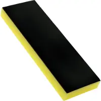 Jende Industries Jende Nanocloth Ultra Strop 0.10 micron Bench Strop