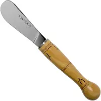 Nontron Traditional spalmaburro, TARTBOBU