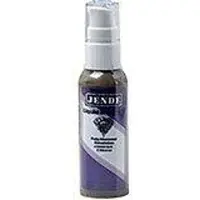 Jende Industries Jende Poly Diamond Emulsion 2 micron emulsione per stropping, 50 ml