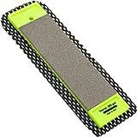 EZE-LAP 2x6 pietra per affilare diamantata bi-laterale, media/grezza, DD6M/C