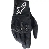 Alpinestars Guanti Morph Street Black