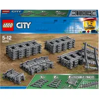 LEGO Binari