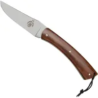 Laguiole En Aubrac Camembert Amourette CAM99AMI snake wood, coltello da tasca