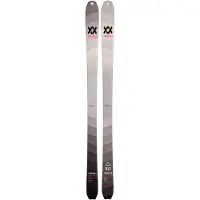 Völkl - Sci da scialpinismo - Rise 80 2026 - Taglia 170 cm - Grigio