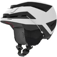Atomic - Casco da sci alpinismo - Backland White - Taglia 59-63 cm - Bianco